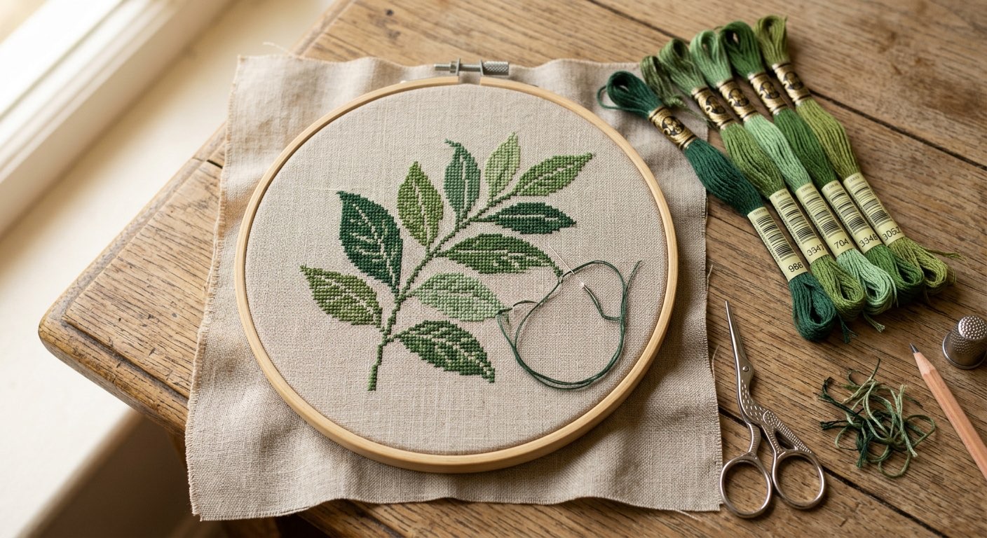 All Greens Across Brands