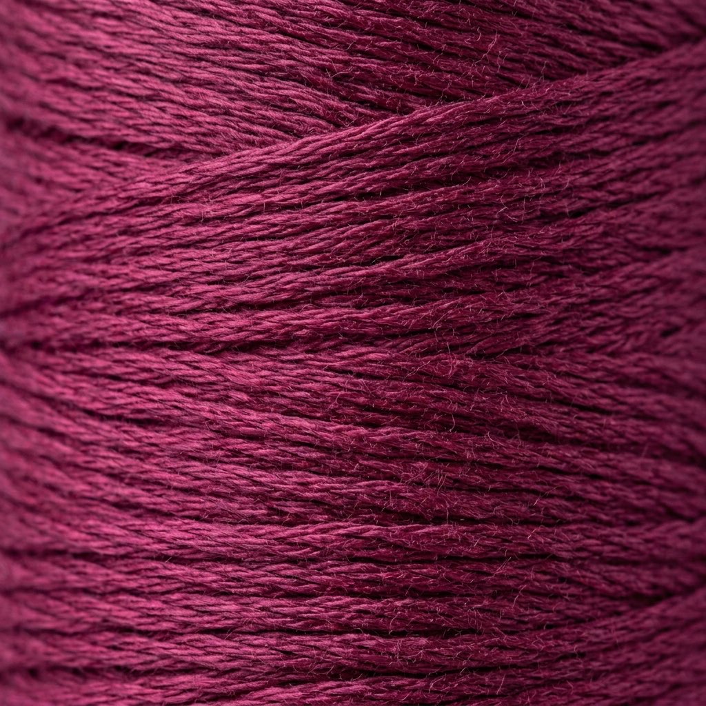 DMC 3900 Dark Fuchsia embroidery floss skein
