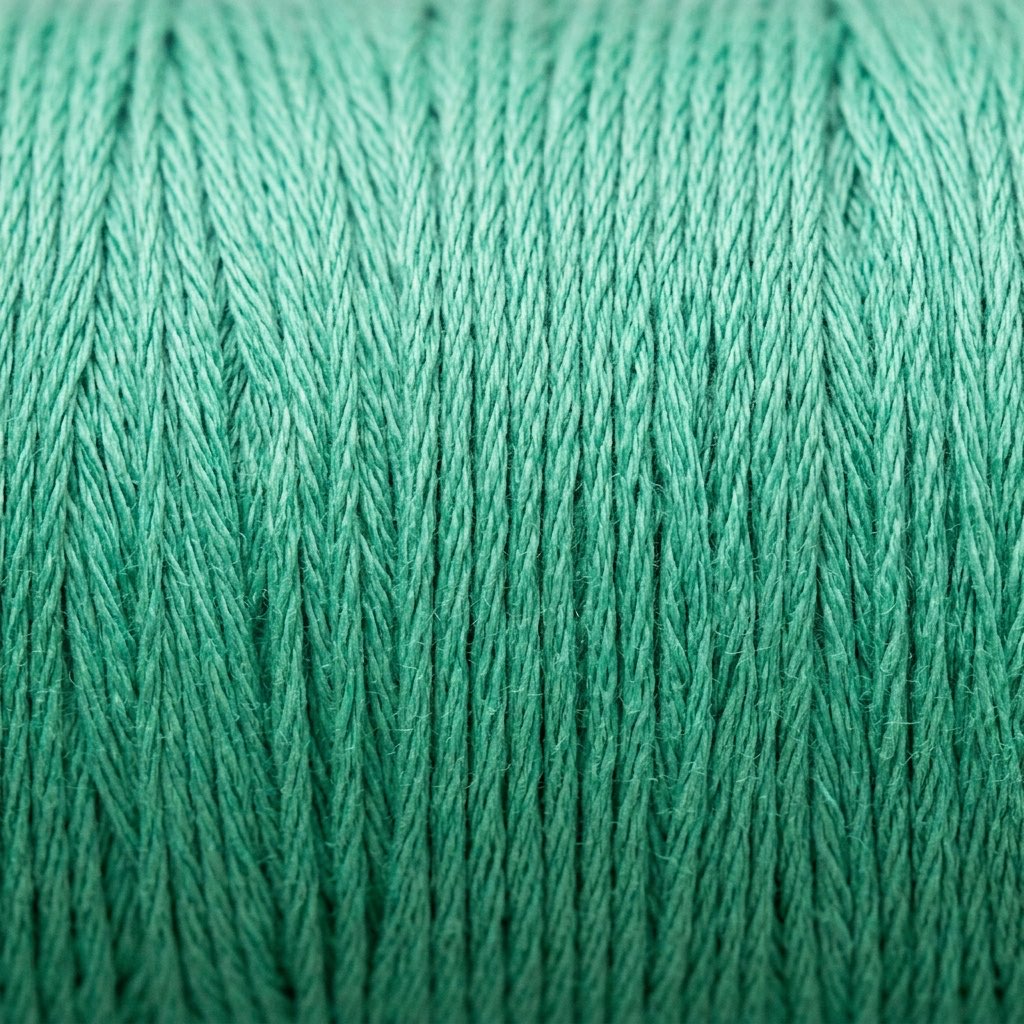 DMC 3912 Light Seagreen embroidery floss skein