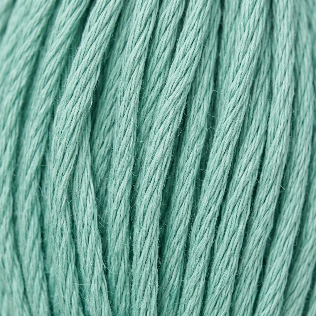 DMC 3955 Light Celadon embroidery floss skein